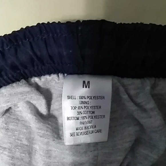 AFI soft sport hoodie set (medium) - Picture 6 of 8